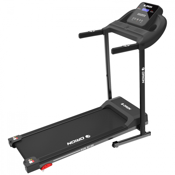 Banda de alergat electrica Orion RUN M100 - RESIGILATA [14]