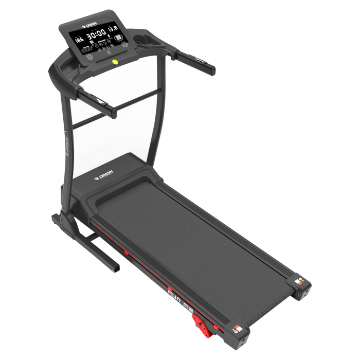 Banda de alergat electrica Orion RUN M2 Resigilata [12]