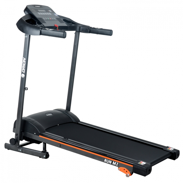 Banda de alergat electrica Orion RUN M2 RESIGILAT [2]