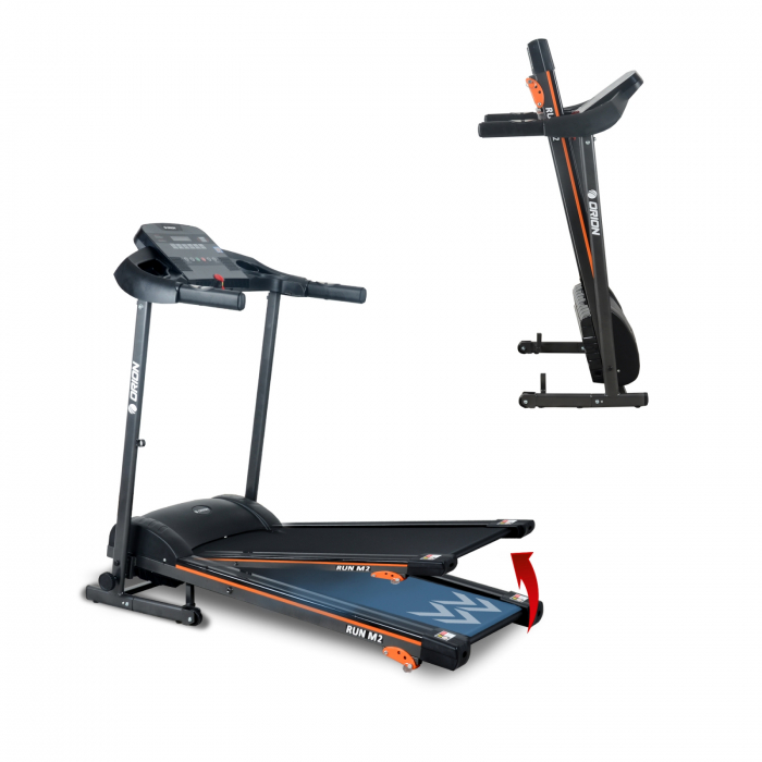 Banda de alergat electrica Orion RUN M2 RESIGILAT [5]