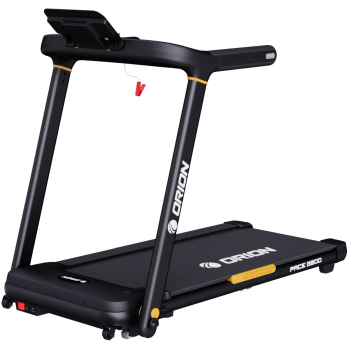 Banda de alergat electrica Orion Pace G200 [5]