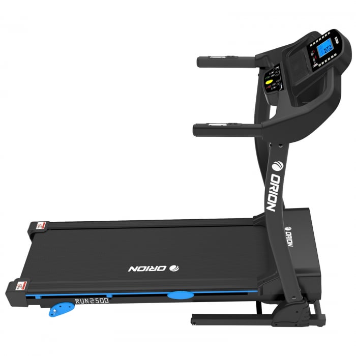 Banda de alergat electrica Orion Run 2500 RESIGILAT [13]