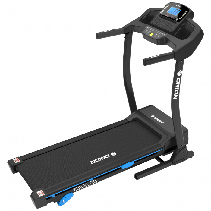 Banda de alergat electrica Orion Run 2500 [14]