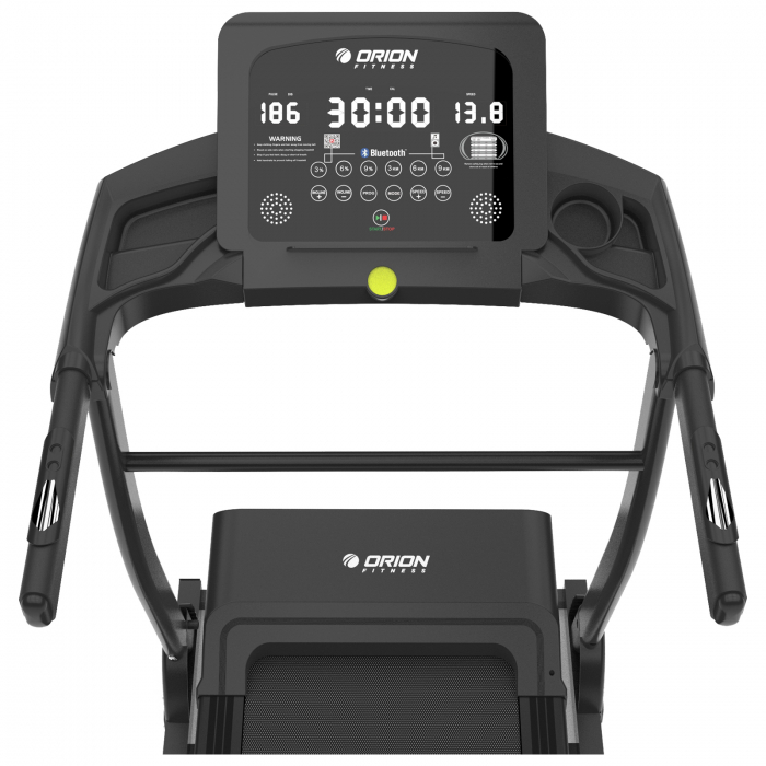 Banda de alergat electrica Orion RUN M3 [4]