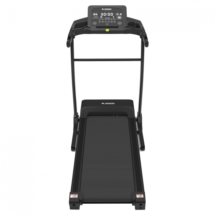 Banda de alergat electrica Orion RUN M3 [6]