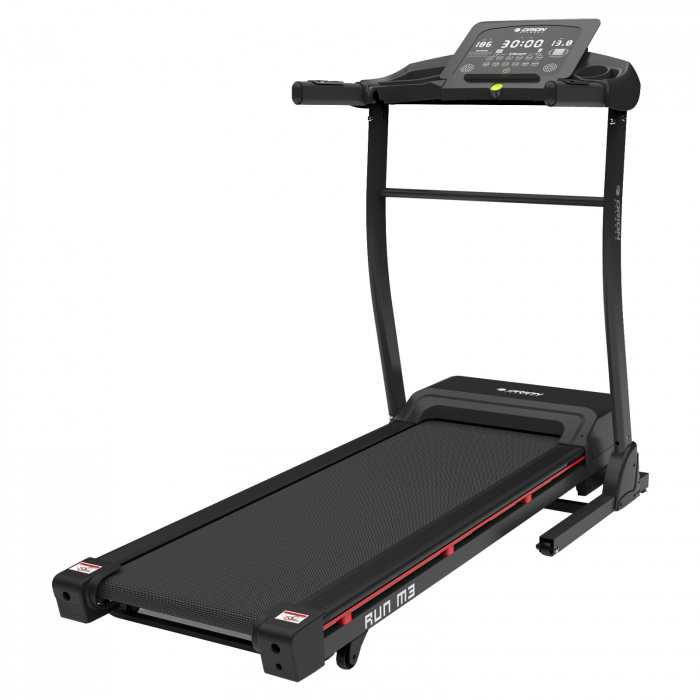 Banda de alergat electrica Orion RUN M3 [8]