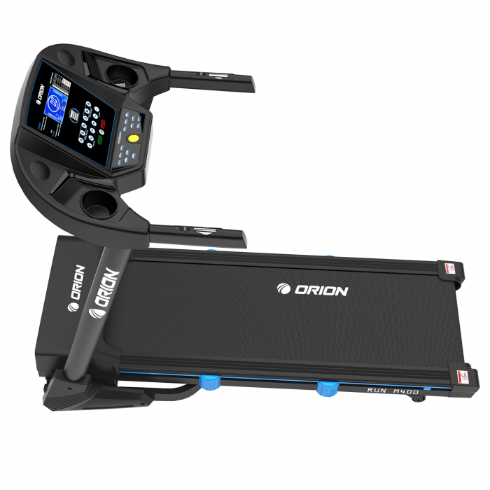 Banda de alergat electrica Orion Run M400 Resigilata [6]