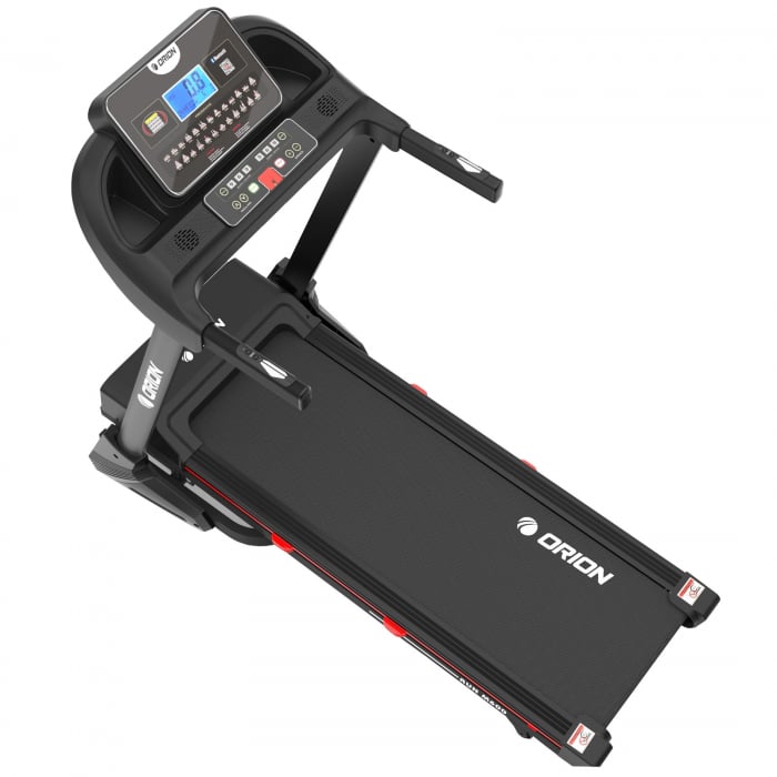 Banda de alergat electrica Orion Run M600 [13]
