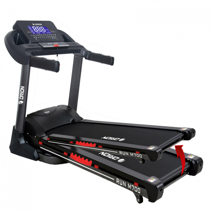 Banda de alergat electrica Orion Run M700 [7]