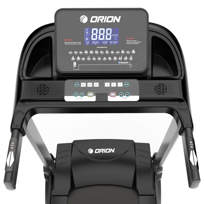 Banda de alergat electrica Orion Run M700 [14]