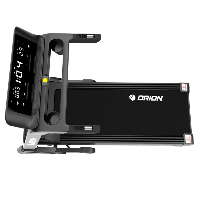 Banda de alergat electrica Orion RUN M800 Resigilata [9]