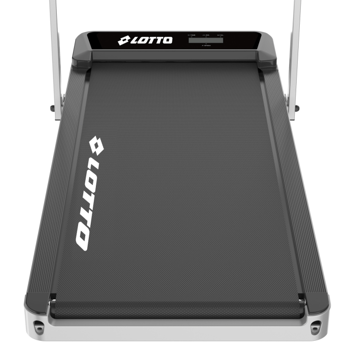 Banda de alergat electrica Lotto Smart N2 [2]