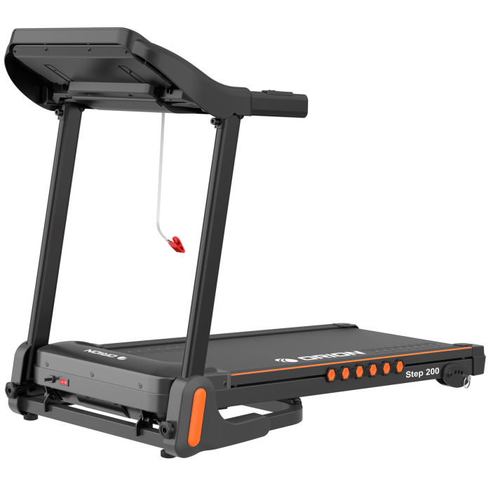 Banda de alergat electrica Orion Step 200 [5]