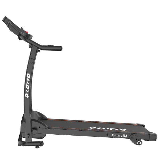 Banda de alergat electrica Lotto Smart N3 - RESIGILATA [5]