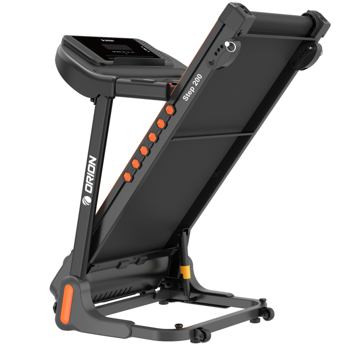 Banda de alergat electrica Orion Step 200 [3]