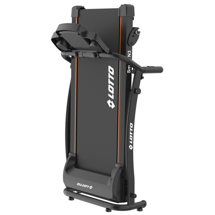 Banda de alergat electrica Lotto Smart N3 - RESIGILATA [3]