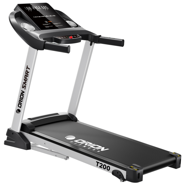 Banda de alergat electrica Orion Smart T200 [1]