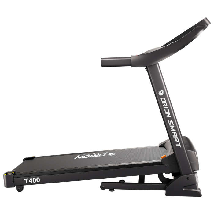 Banda de alergat electrica Orion Smart T400 - RESIGILATA [4]