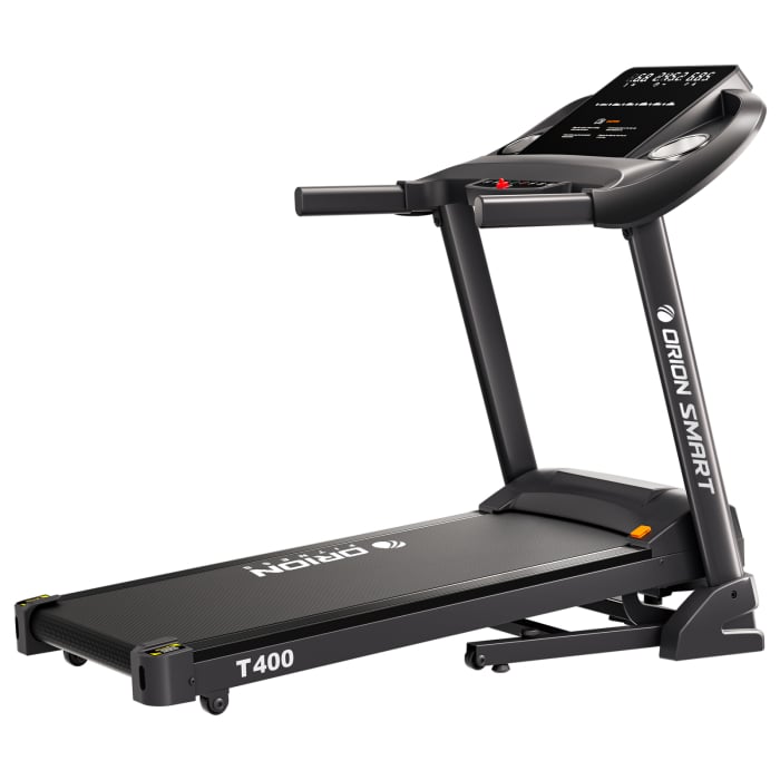 Banda de alergat electrica Orion Smart T400 [5]