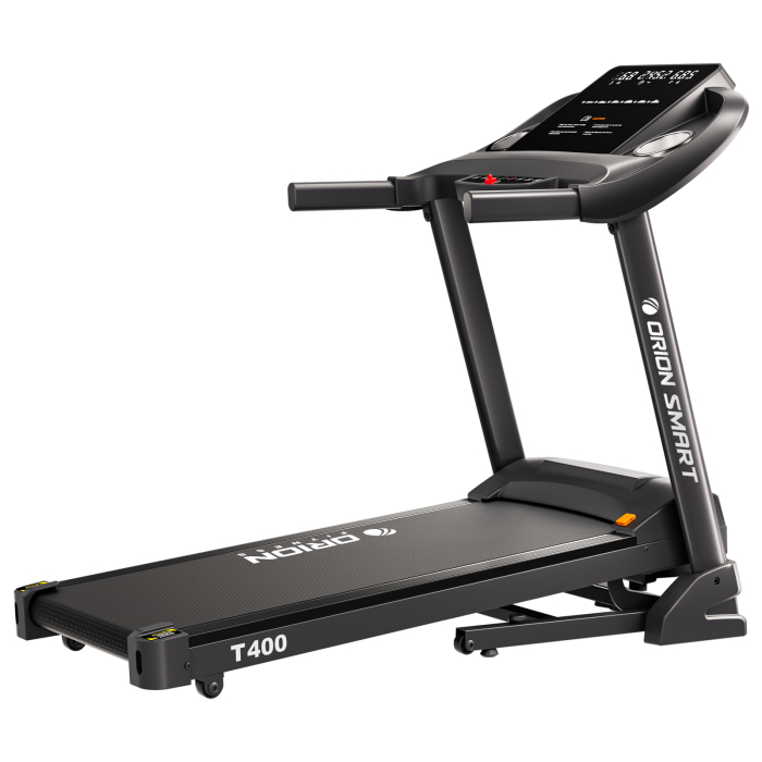 Banda de alergat electrica Orion Smart T400 - RESIGILATA [5]