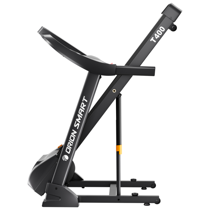 Banda de alergat electrica Orion Smart T400 - RESIGILATA [2]