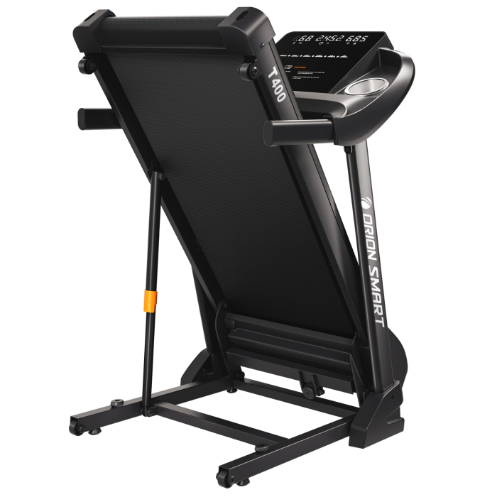 Banda de alergat electrica Orion Smart T400 - RESIGILATA [7]