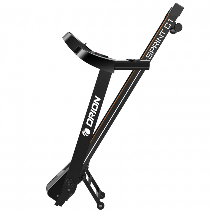 Banda de alergat electrica Orion Sprint C1 RESIGILAT [7]