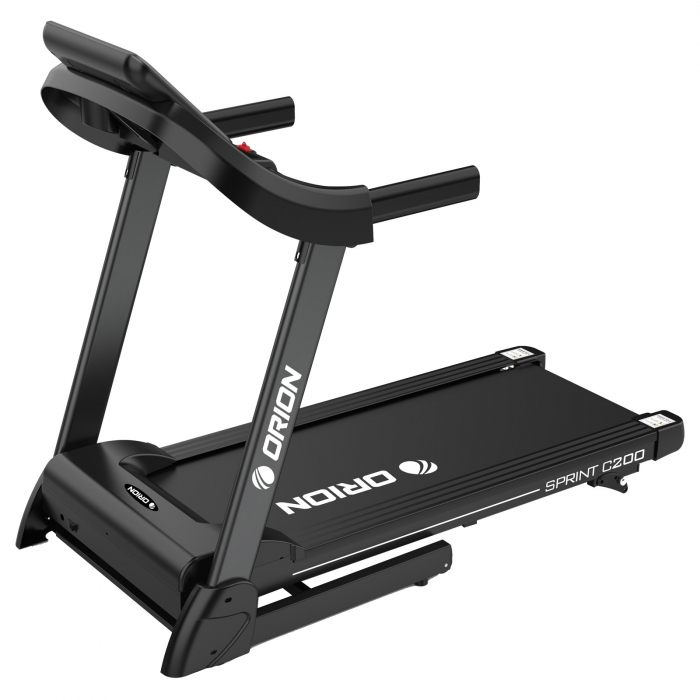 Banda de alergat electrica Orion Sprint C200 [6]