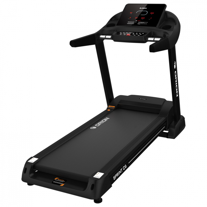 Banda de alergat electrica Orion Sprint C6 [6]