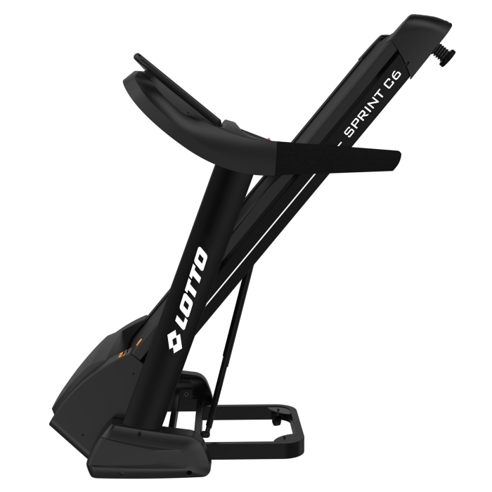 Banda de alergat electrica Lotto Sprint C6 [2]