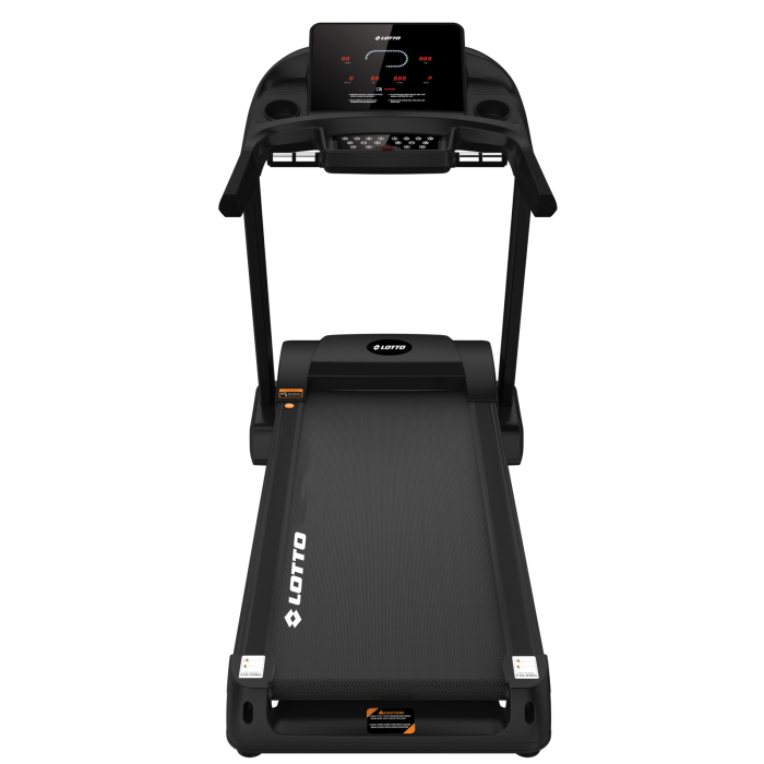 Banda de alergat electrica Lotto Sprint C6 [3]