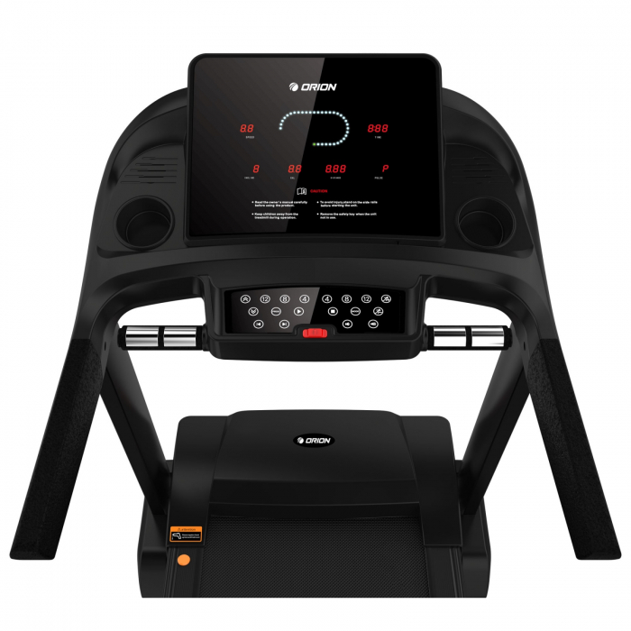 Banda de alergat electrica Orion Sprint C6 RESIGILAT [4]