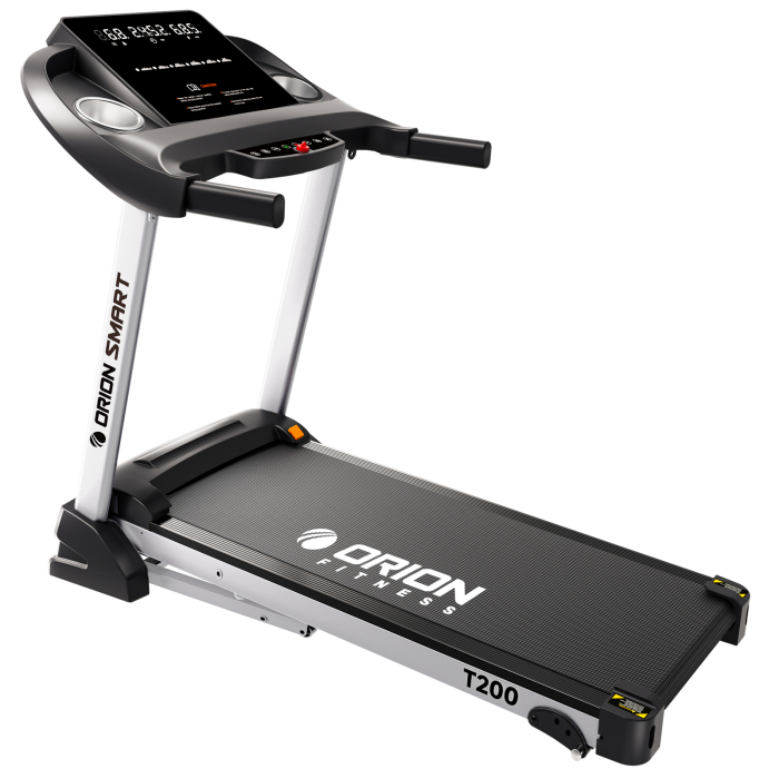 Banda de alergat electrica Orion Smart T200 [6]