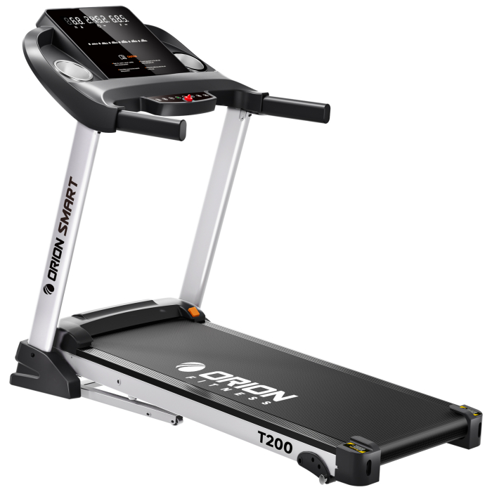 Banda de alergat electrica Orion Smart T200 [8]