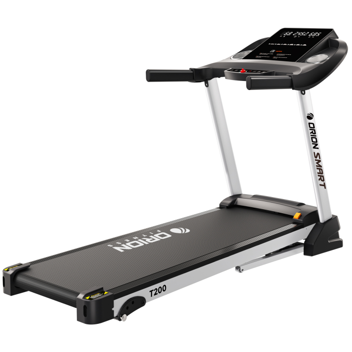 Banda de alergat electrica Orion Smart T200 - RESIGILAT [5]