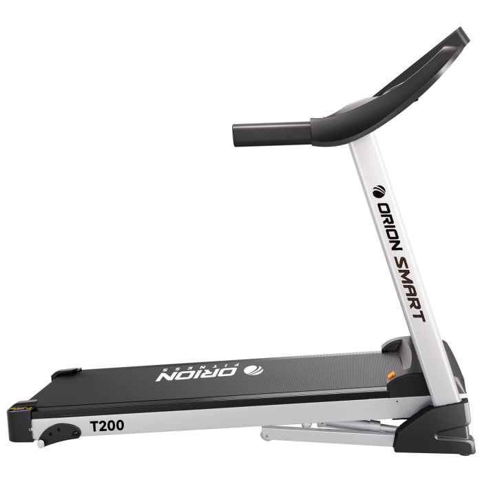 Banda de alergat electrica Orion Smart T200 - RESIGILAT [3]
