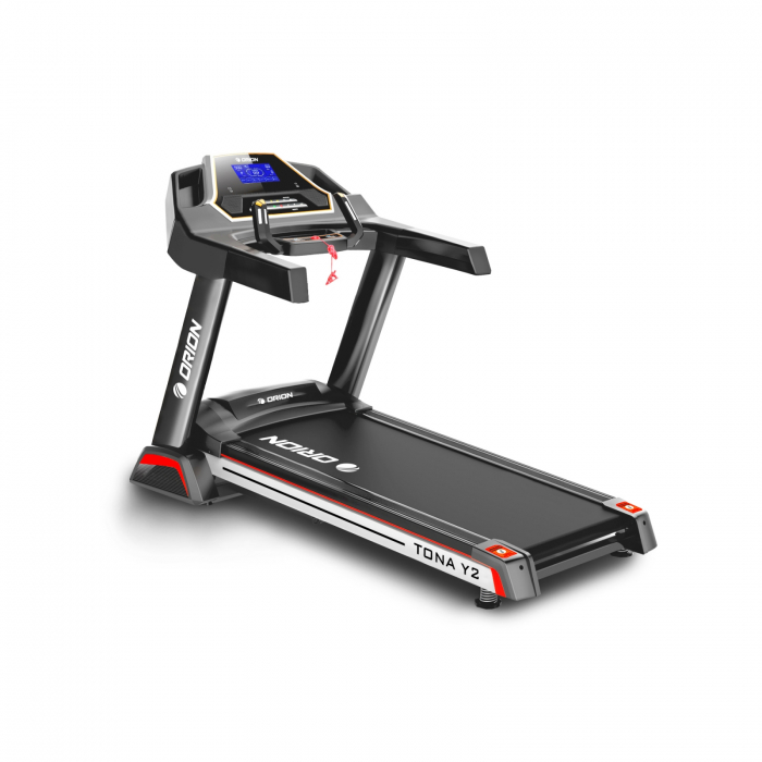 Banda de alergat electrica Orion Tona Y2 [10]