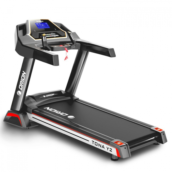 Banda de alergat electrica Orion Tona Y2 [7]