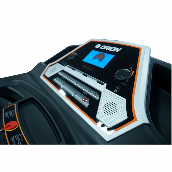 Banda de alergat electrica Orion Tona Y2 [4]