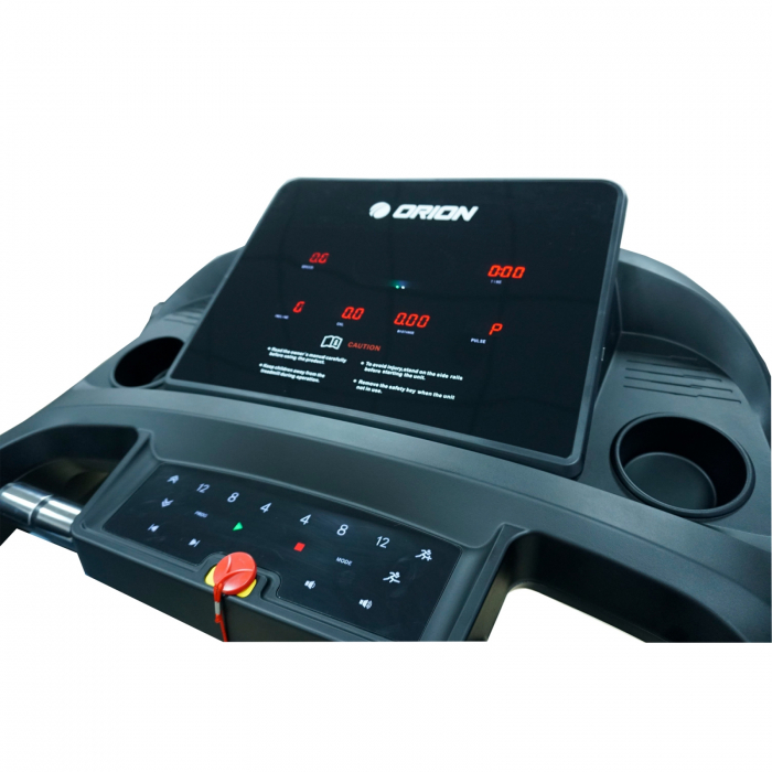 Banda de alergat electrica Orion Tona Y3 [3]