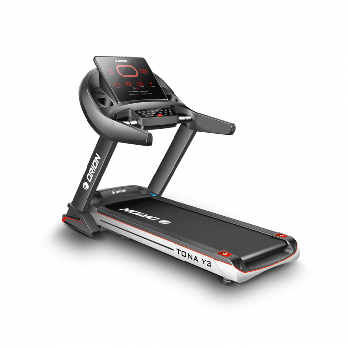 Banda de alergat electrica Orion Tona Y3 - RESIGILAT [8]