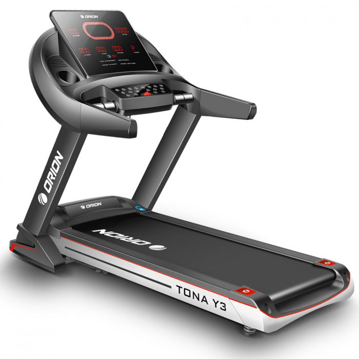 Banda de alergat electrica Orion Tona Y3 - RESIGILAT [7]