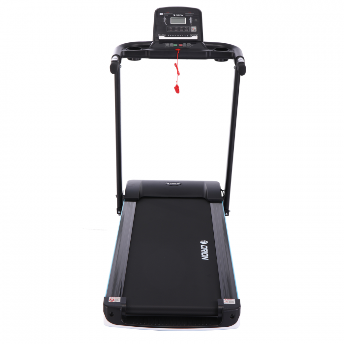 Banda de alergat electrica Orion Travel A400 - RESIGILAT [7]