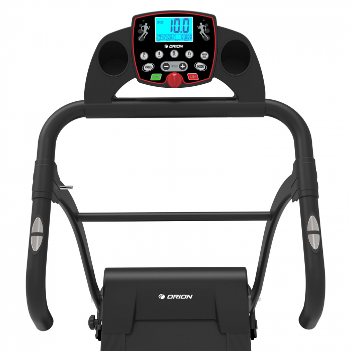 Banda de alergat electrica Orion Travel J1 [8]