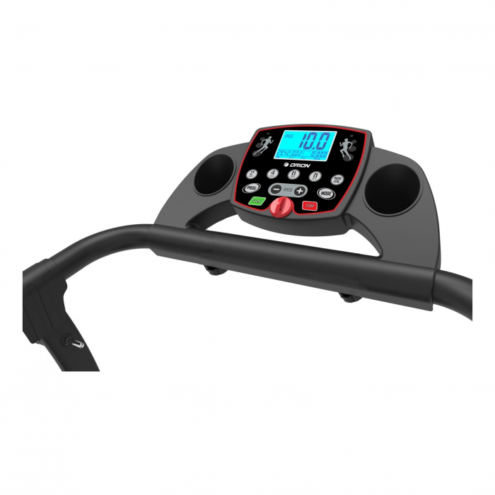 Banda de alergat electrica Orion Travel J1 - resigilata [12]