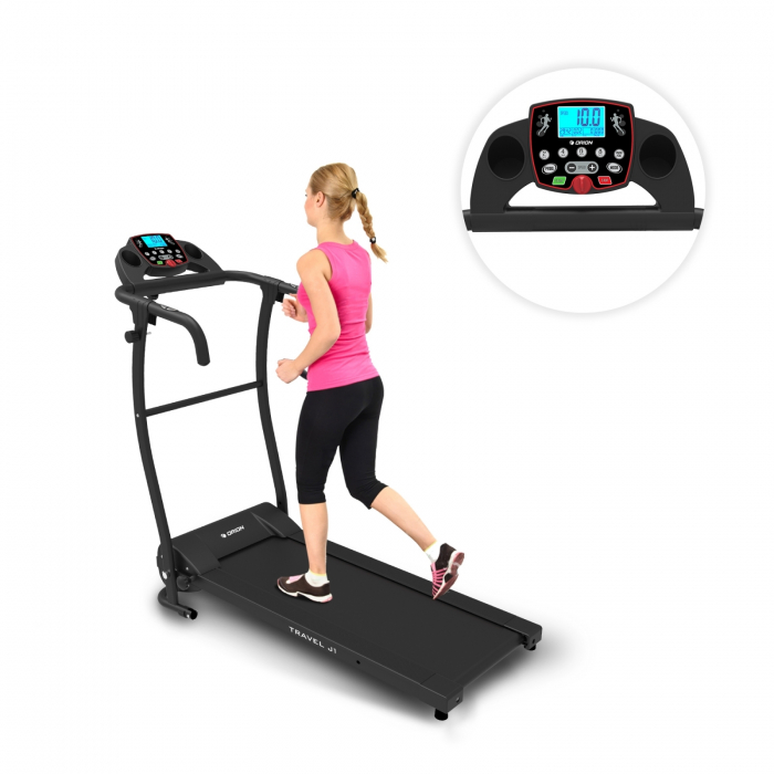 Banda de alergat electrica Orion Travel J1 - resigilata [3]