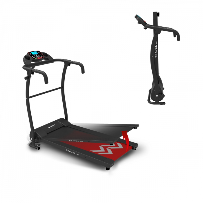 Banda de alergat electrica Orion Travel J1 - resigilata [6]