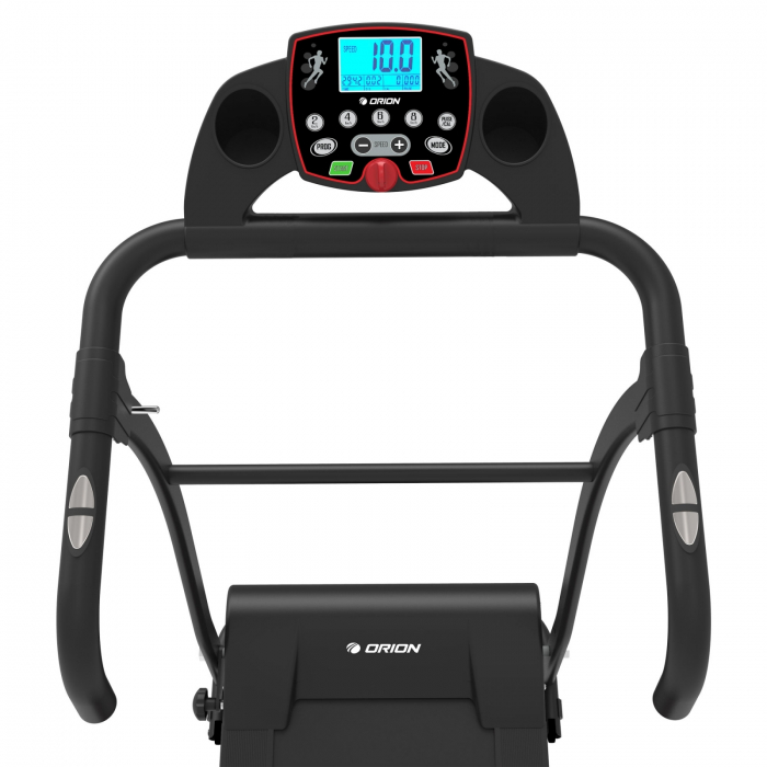 Banda de alergat electrica Orion Travel J1 - resigilata [7]