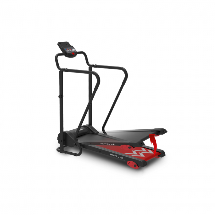 Banda de alergat electrica Orion Travel J2 [3]