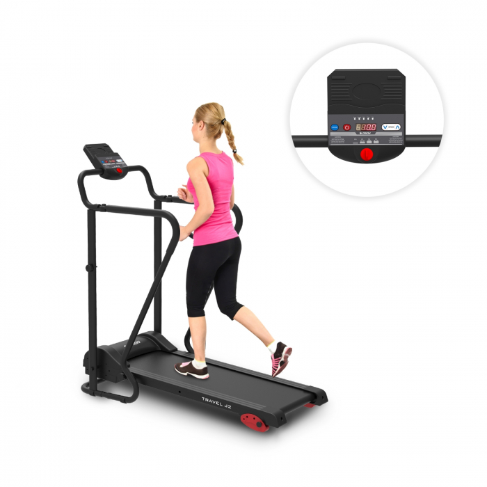 Banda de alergat electrica Orion Travel J2 - RESIGILAT [3]